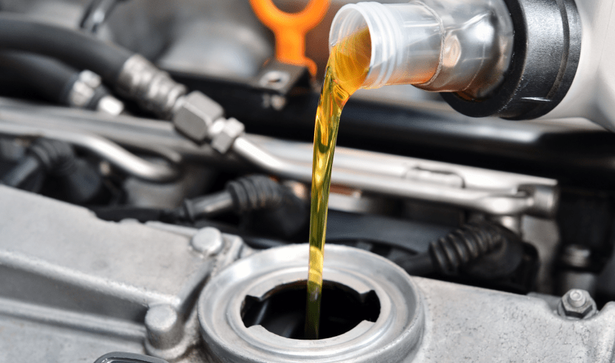 Chavi's Mobile Auto Care