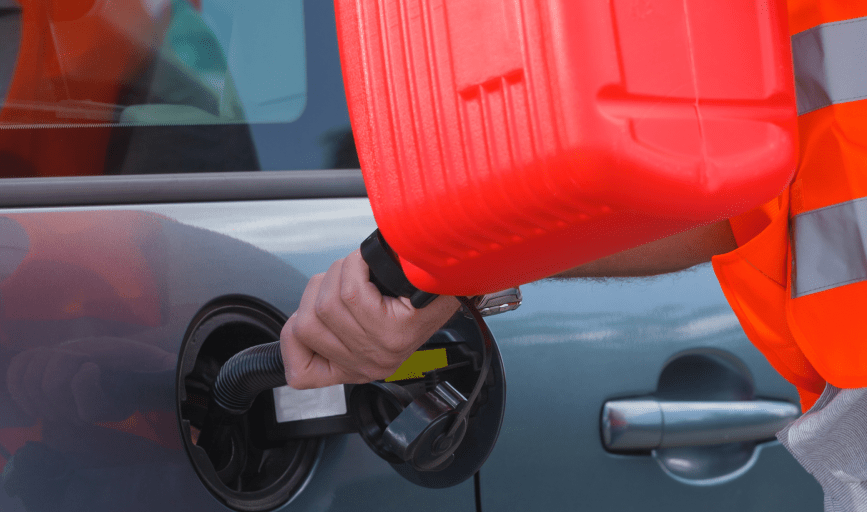 Chavi's Mobile Auto Care