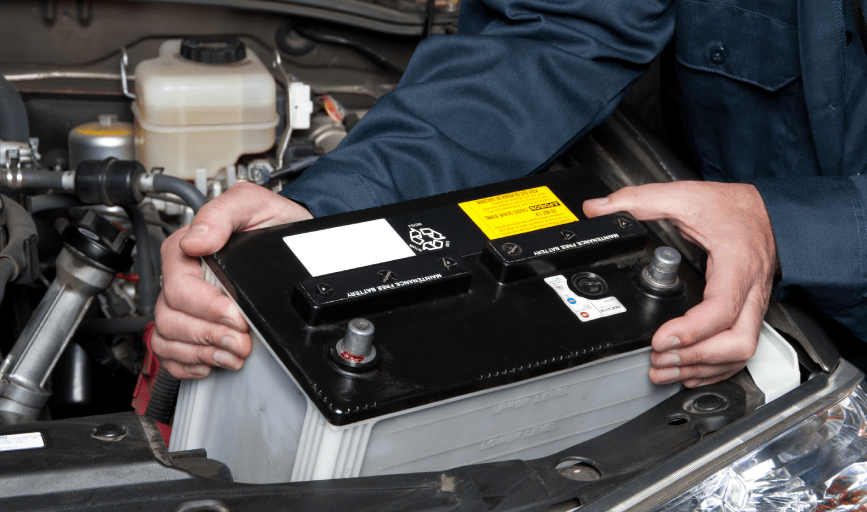 Chavi's Mobile Auto Care